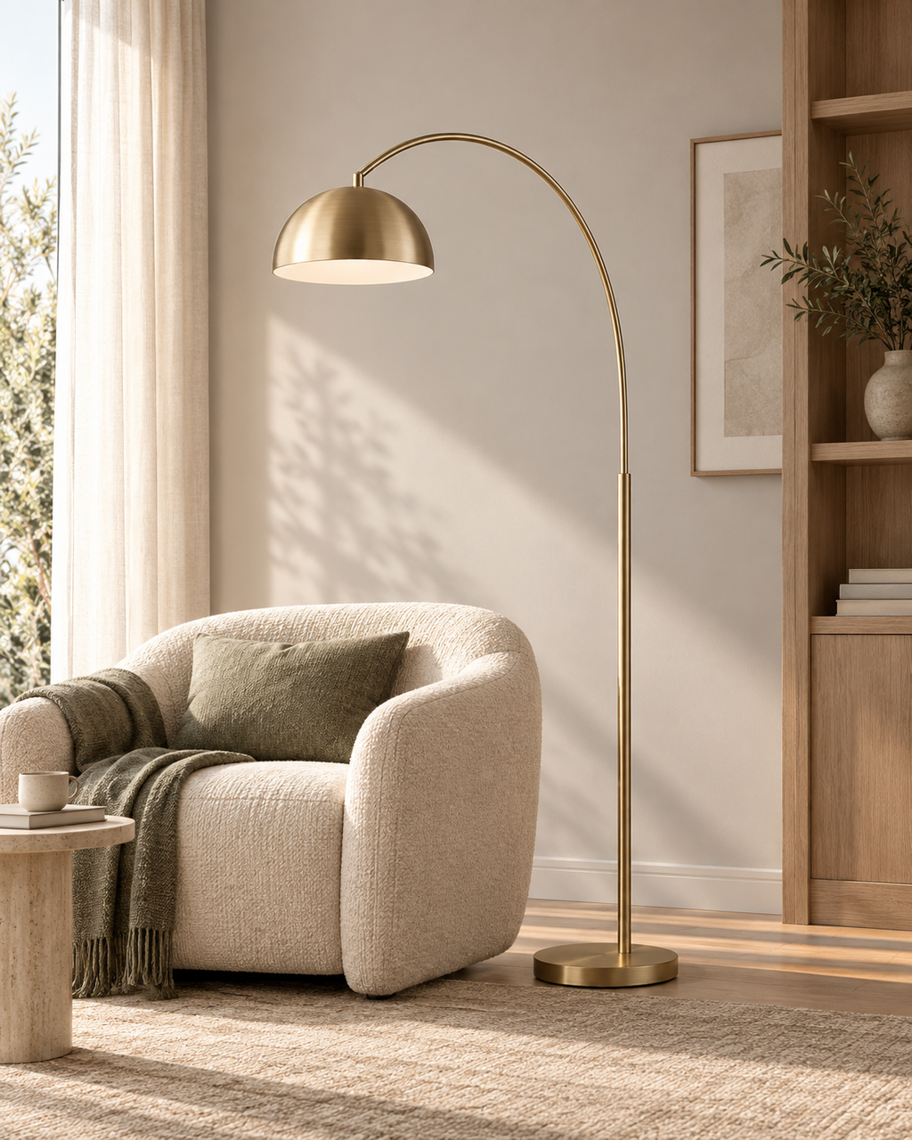 Floor Lamps collection